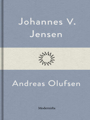 cover image of Andreas Olufsen